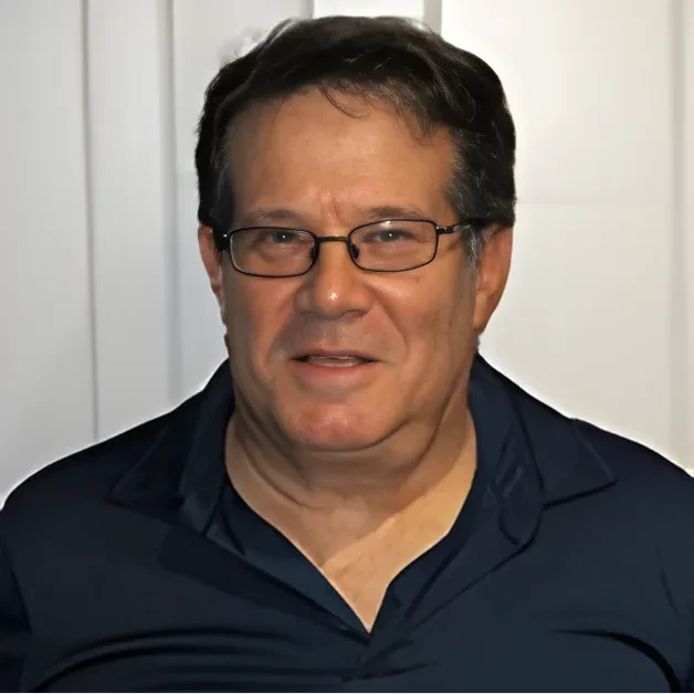 Jon Fine