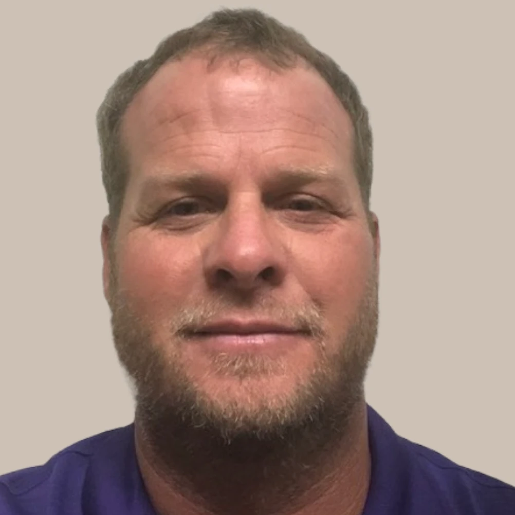 Mitch Covington
