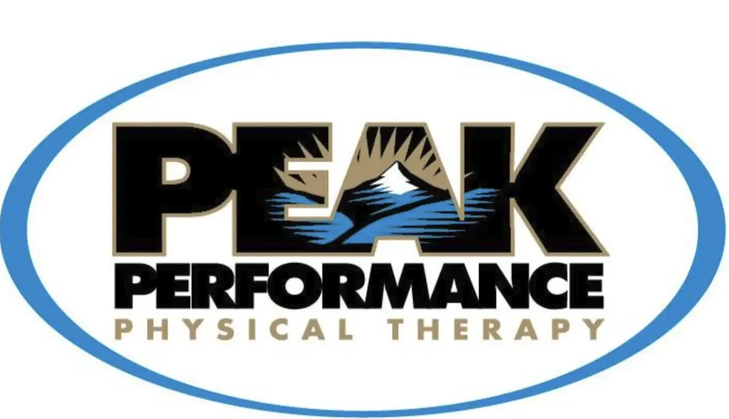 Peak Performance Physical Therapy