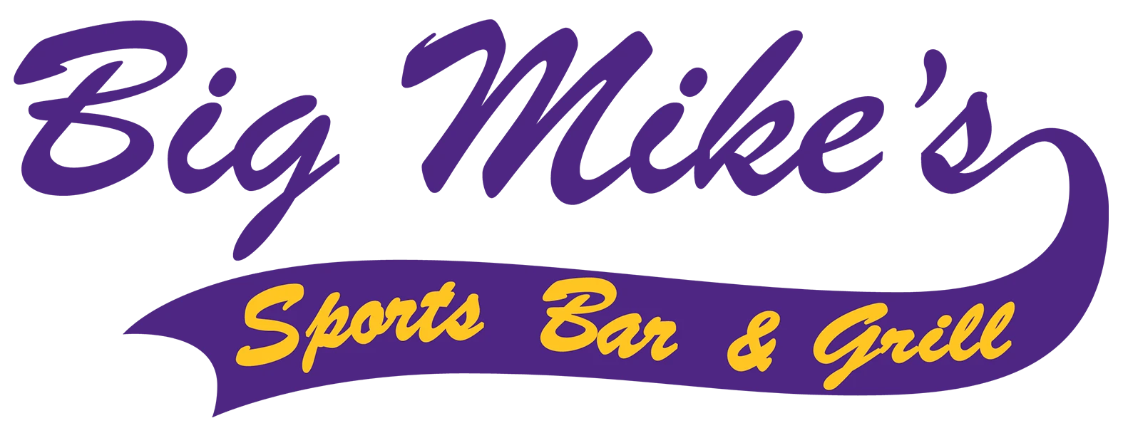 Big Mike's Sports Bar & Grill