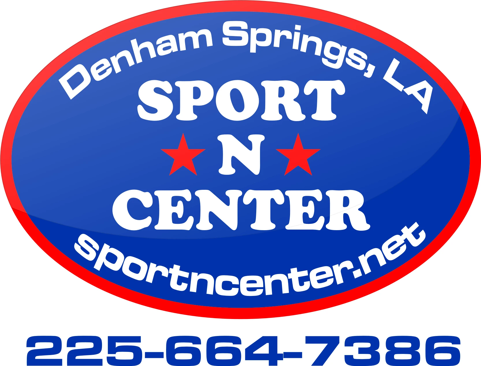 Sport N Center