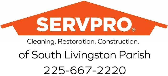 ServPro of South Livingston Parish