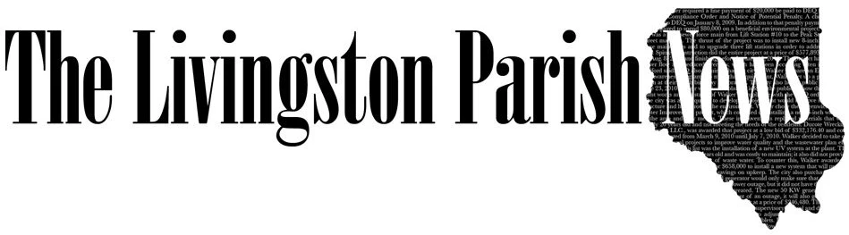 The Livingston Parish News