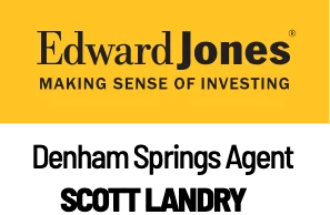 Edward Jones Scott Landry