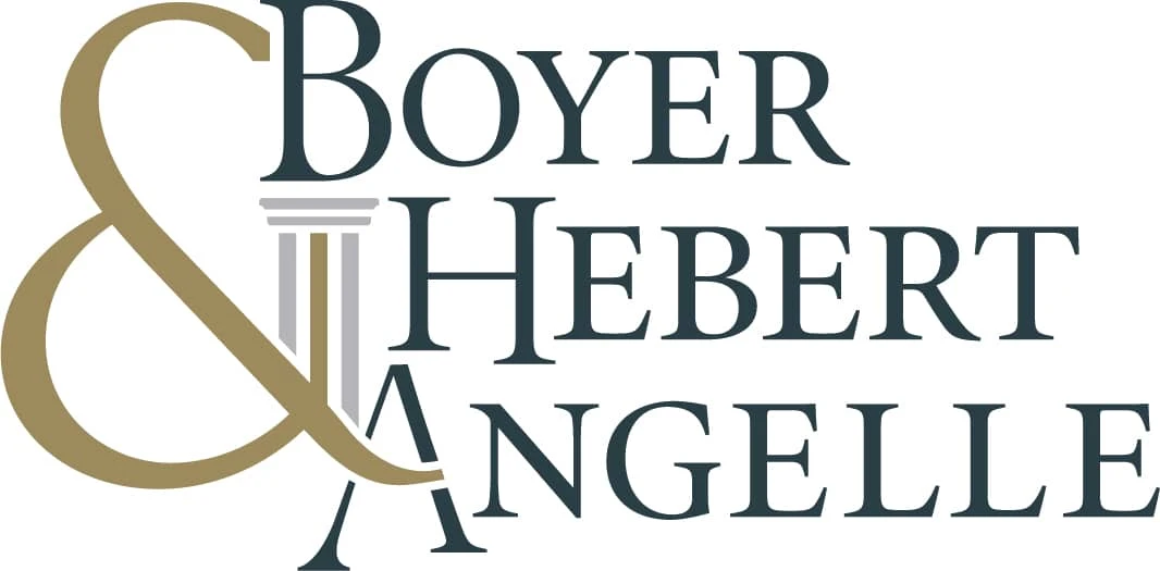 Boyer, Hebert & Angelle