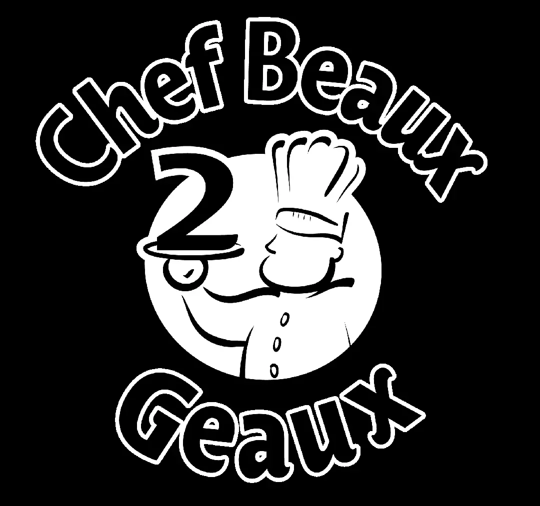 Chef Beaux 2 Geaux