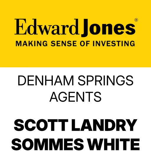 Edward Jones Scott Landry and Semmes White